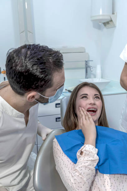 Best 24-Hour Emergency Dentist in Enochville, NC