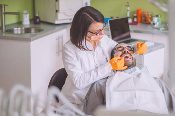 Best Urgent Dental Care for Toothache in Enochville, NC