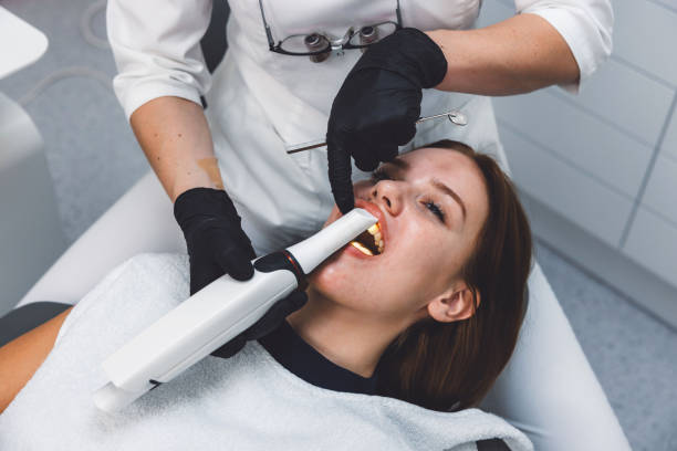 Best Broken or Cracked Tooth Emergency Dentist in Enochville, NC