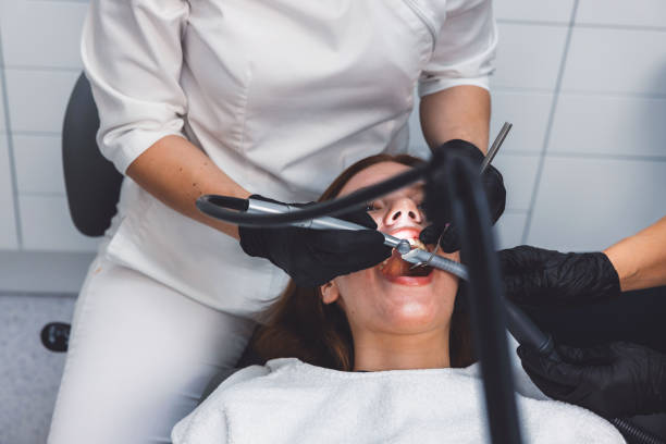 Best Emergency Cosmetic Dentistry in Enochville, NC